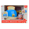 Детские кухни и бытовая техника - Игровой набор Shantou Тостер (35844B)#2