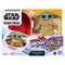 Фигурки персонажей - Интерактивная фигурка Star Wars Мандалорец Малыш Йода в люльке (F3954)#2