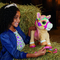 Мягкие животные - Интерактивная игрушка FurReal Friends Пони (F4395)#4