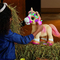 Мягкие животные - Интерактивная игрушка FurReal Friends Пони (F4395)#5