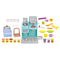 Наборы для лепки - Набор для лепки Play-Doh Kitchen Creations Супер цветное кафе (F5836)#2