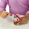 Набори для ліплення - Набір для ліплення Play-Doh Kitchen Creations Супер кольорове кафе (F5836)#7