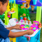 Набори для ліплення - Набір для ліплення Play-Doh Kitchen Creations Великий трак з морозивом (F1039)#6