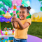 Набори для ліплення - Набір для ліплення Play-Doh Kitchen Creations Великий трак з морозивом (F1039)#7