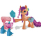 Фігурки персонажів - ​Ігровий набір My Little Pony Магічні поні MLP-Моя маленька Поні Sunny StarScaut (F3869/F5250)#3