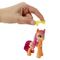 Фігурки персонажів - ​Ігровий набір My Little Pony Магічні поні MLP-Моя маленька Поні Sunny StarScaut (F3869/F5250)#5