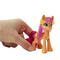 Фігурки персонажів - ​Ігровий набір My Little Pony Магічні поні MLP-Моя маленька Поні Sunny StarScaut (F3869/F5250)#6