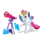 Фигурки персонажей - Игровой набор My Little Pony Магические пони MLP-Моя маленькая Пони Zipp Storm (F3869/F5249)#3