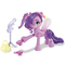 Фигурки персонажей - Игровой набор My Little Pony Магические пони MLP-Моя маленькая Пони Princess Petals (F3869/F5251)#3