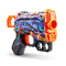 Помповое оружие - Скорострельный бластер X-Shot Skins Menace Spray Tag (36515D)#2
