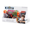 Помповое оружие - Скорострельный бластер X-Shot Skins Flux Zombie Stomper (36516A)#4