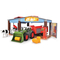 Транспорт і спецтехніка - Ігровий набір Dickie Toys Ферма з трактором Фендт (3735003)#2
