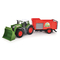 Транспорт и спецтехника - Игровой набор Dickie Toys Ферма с трактором Фендт (3735003)#3