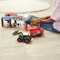 Транспорт и спецтехника - Игровой набор Dickie Toys Ферма с трактором Фендт (3735003)#7