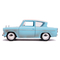 Автомоделі - Автомодель Jada Гаррі Поттер Форд Англія з фігуркою Гаррі Поттера 1:24 (253185002)#3