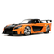 Автомодели - Автомодель Jada Форсаж 9 Mazda RX-7 с фигуркой Хана 1:24 (253205002)#2