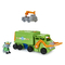 Фігурки персонажів - ​Набір Paw Patrol Big truck Великий рятувальний автомобіль-трансформер з водієм Роккі (SM17776/6295)#3