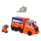 Фигурки персонажей - Набор Paw Patrol Big truck Большой спасательный автомобиль-трансформер с водителем Зума (SM17776/6301)#3