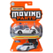 Автомодели - Автомодель Matchbox Moving parts Ford GT 40 (FWD28/HFM36)#4