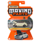Автомодели - ​Автомодель Matchbox Moving parts 1956 Morris minor (FWD28/HFM56)#4