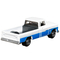 Автомоделі - ​Автомодель Matchbox Moving parts 1964 Chevy c10 pickup (FWD28/HFM75)#3