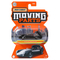 Автомодели - ​Автомодель Matchbox Moving parts Porsche 550 Spyder (FWD28/HFM78)#4