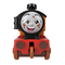 Залізниці та потяги - Паровозик Thomas and Friends Nia (HFX89/HHN37)#4