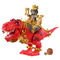 Фигурки животных - Игровой набор Treasure X Dino Gold Динозавр с сокровищами (123031)#2