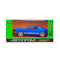 Автомоделі - Автомодель Автопром Легковий автомобіль синій (A3255/1)#2