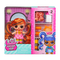 Куклы - Кукла LOL Surprise Hair Hair Hair S2 Стильные прически Peanut Buttah (584445/HHН-205)#3