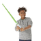 Холодна й метальна зброя - Меч іграшковий Star Wars Малюк Ґроґу (F1037/F1172)#3