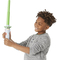 Холодна й метальна зброя - Меч іграшковий Star Wars Малюк Ґроґу (F1037/F1172)#4