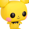 Фігурки персонажів - Фігурка Funko Pop Pokemon Пічу (63255.)#3
