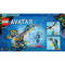 Конструкторы LEGO - Конструктор LEGO Avatar Открытие Илу (75575)#3