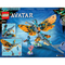 Конструкторы LEGO - Конструктор LEGO Avatar Приключение со Скимвингом (75576)#3