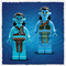 Конструкторы LEGO - Конструктор LEGO Avatar Приключение со Скимвингом (75576)#4