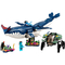 Конструктори LEGO - Конструктор LEGO Avatar Паякан, Тулкун і Костюм краба (75579)#2