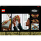 Конструктори LEGO - Конструктор LEGO Icons Ікебана з сухоцвітів (10314)#3