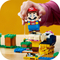 Конструкторы LEGO - Конструктор LEGO Super Mario Ноггин Боппер Кондортюка. Дополнительный набор (71414)#7