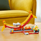 Конструкторы LEGO - Конструктор LEGO Super Mario Поездка на лава-волне. Дополнительный набор (71416)#5