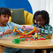 Конструкторы LEGO - Конструктор LEGO Super Mario Поездка на лава-волне. Дополнительный набор (71416)#6