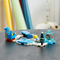 Конструкторы LEGO - Конструктор LEGO Super Mario Костюм Ледяного Марио и Ледяной мир. Дополнительный набор (71415)#6