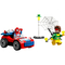 Конструкторы LEGO - Конструктор LEGO Marvel Человек-Паук и Доктор Осьминог (10789)#2