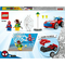 Конструкторы LEGO - Конструктор LEGO Marvel Человек-Паук и Доктор Осьминог (10789)#3