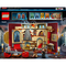 Конструкторы LEGO - Конструктор LEGO Harry Potter Флаг общежития Грифиндор (76409)#3