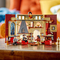 Конструкторы LEGO - Конструктор LEGO Harry Potter Флаг общежития Грифиндор (76409)#4