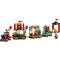 Конструкторы LEGO - Конструктор LEGO│Disney Classic Праздничный диснеевский поезд (43212)#2