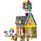 Конструкторы LEGO - Конструктор LEGO │ Disney Pixar Дом «Вперед и вверх» (43217)#2