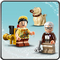 Конструктори LEGO - Конструктор LEGO │ Disney Pixar Будинок «Вперед і вгору» (43217)LEGO Disney Pixar Будинок «Вперед і вгору» (43217)#7