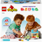 Конструкторы LEGO - Конструктор LEGO DUPLO Семейный домик на колесах (10986)#3